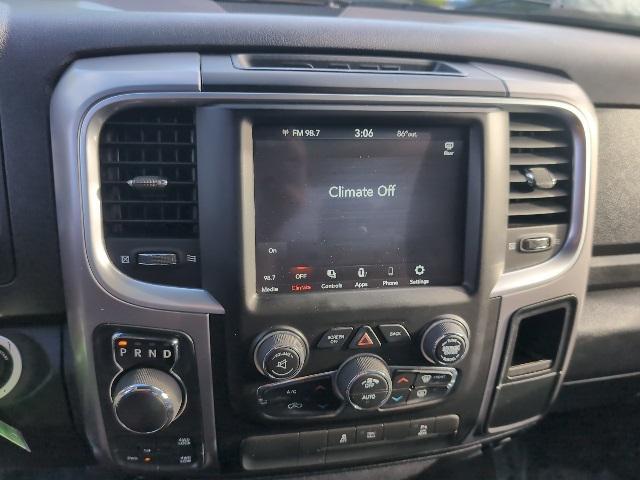 used 2021 Ram 1500 Classic car, priced at $32,995