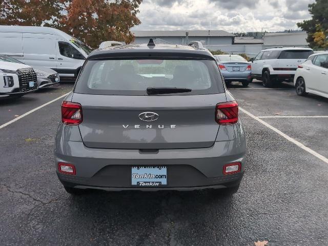 used 2022 Hyundai Venue car, priced at $20,599