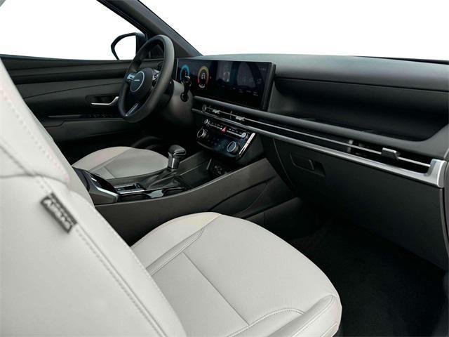 new 2025 Hyundai SANTA CRUZ car, priced at $28,998