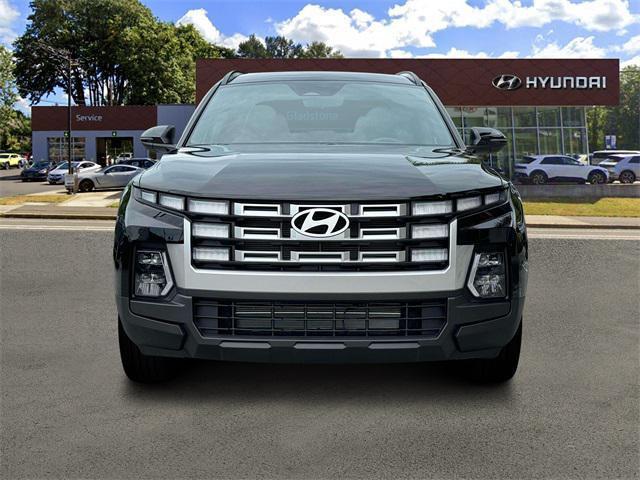new 2025 Hyundai SANTA CRUZ car, priced at $28,998