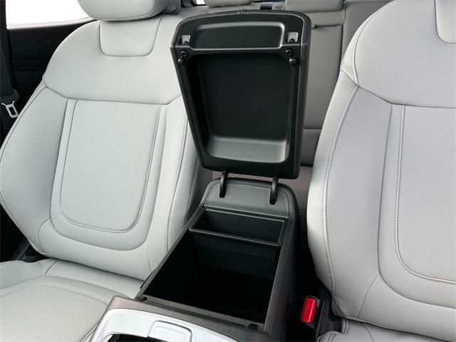 new 2025 Hyundai SANTA CRUZ car, priced at $28,998