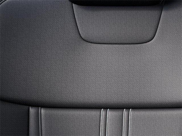 new 2025 Hyundai TUCSON Hybrid car, priced at $34,465