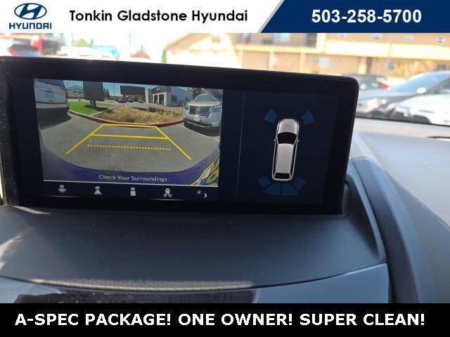 used 2022 Acura RDX car, priced at $37,560