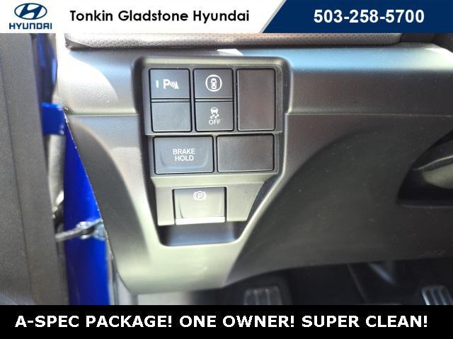 used 2022 Acura RDX car, priced at $37,560