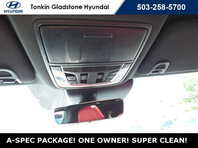 used 2022 Acura RDX car, priced at $37,560