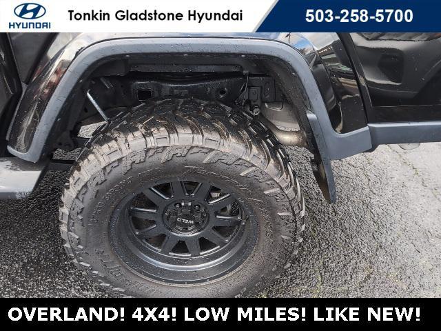 used 2021 Jeep Gladiator car, priced at $39,995