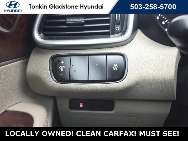 used 2016 Kia Sorento car, priced at $12,000