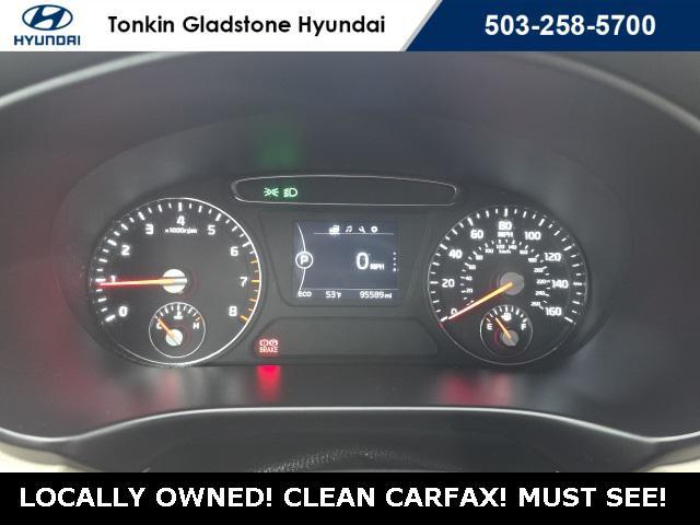 used 2016 Kia Sorento car, priced at $12,000