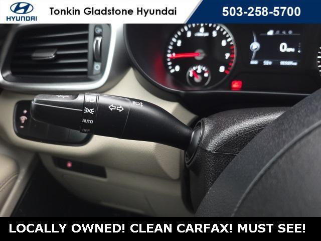 used 2016 Kia Sorento car, priced at $12,000