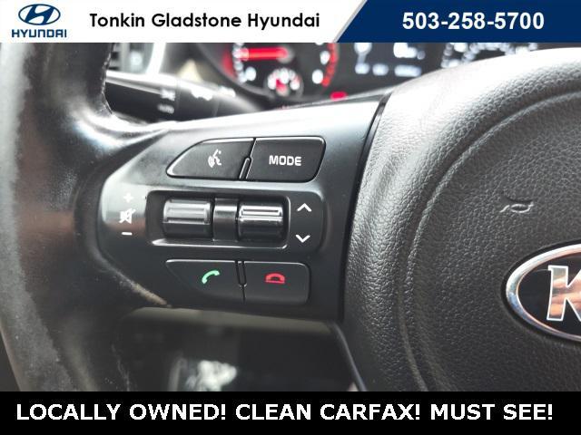 used 2016 Kia Sorento car, priced at $12,000