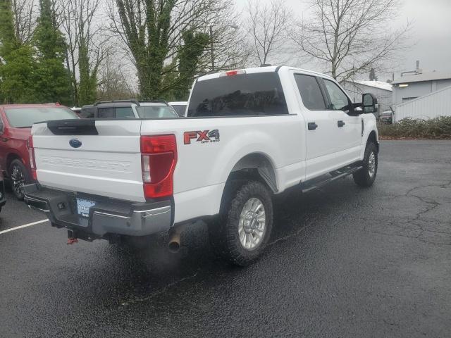 used 2022 Ford F-350 car, priced at $37,995
