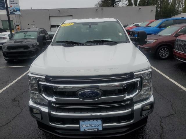 used 2022 Ford F-350 car, priced at $37,995