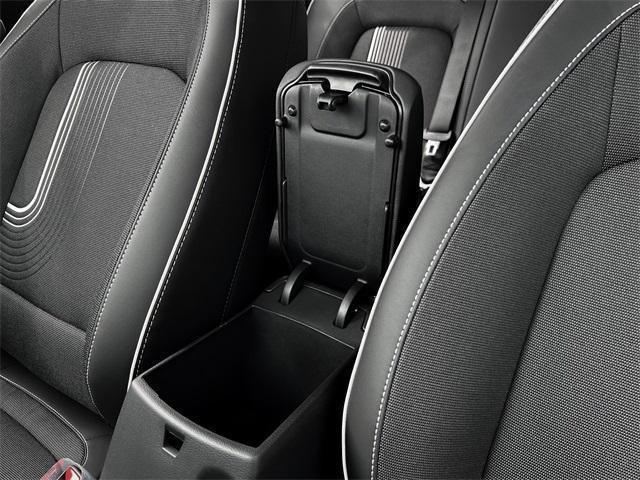 new 2025 Hyundai Venue car, priced at $23,737