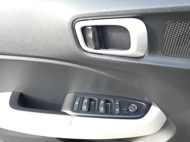 used 2020 Hyundai Venue car, priced at $15,750