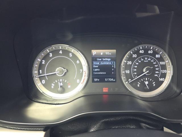 used 2020 Hyundai Venue car, priced at $15,750