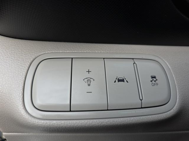 used 2020 Hyundai Venue car, priced at $15,750