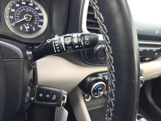 used 2020 Hyundai Venue car, priced at $15,750