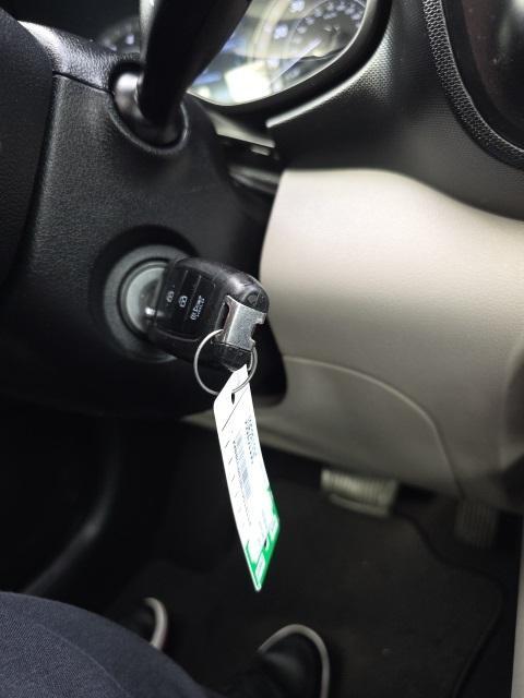 used 2020 Hyundai Venue car, priced at $15,750