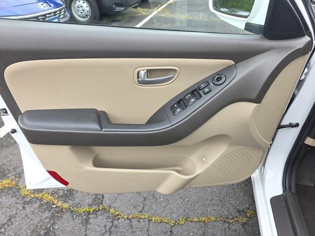 used 2008 Hyundai Elantra car, priced at $6,995