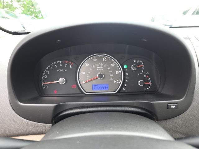 used 2008 Hyundai Elantra car, priced at $6,995