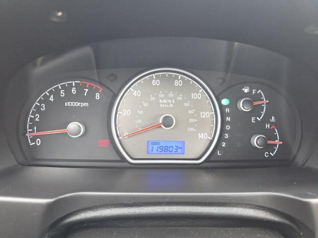 used 2008 Hyundai Elantra car, priced at $6,995