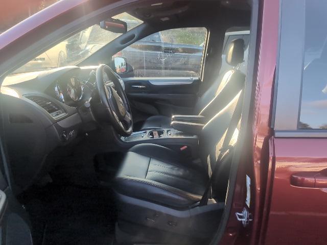 used 2019 Dodge Grand Caravan car, priced at $17,849