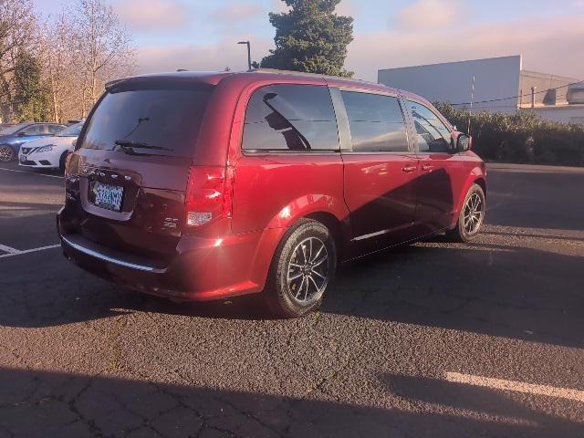 used 2019 Dodge Grand Caravan car, priced at $17,849