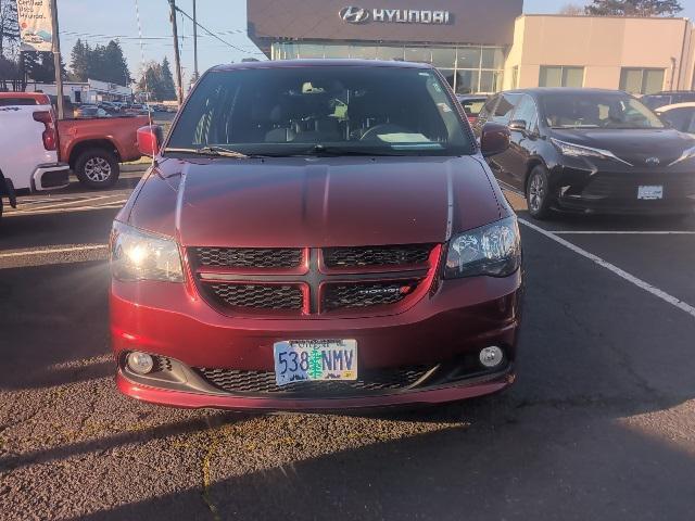 used 2019 Dodge Grand Caravan car, priced at $17,849