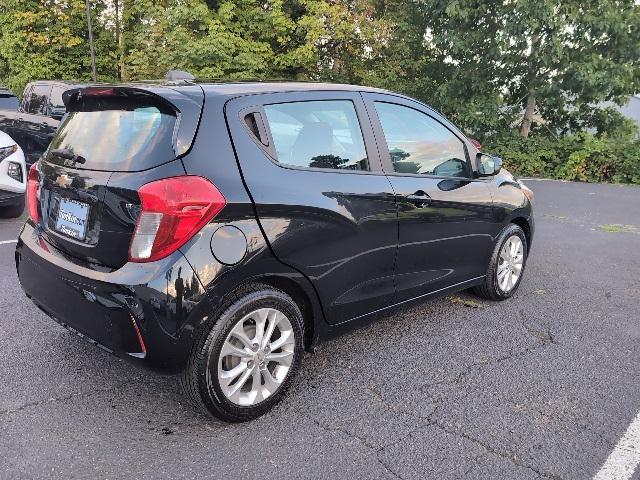 used 2021 Chevrolet Spark car, priced at $12,995