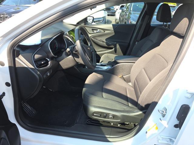 used 2020 Chevrolet Malibu car, priced at $18,947