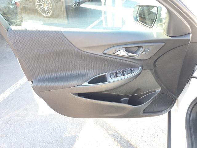 used 2020 Chevrolet Malibu car, priced at $18,947