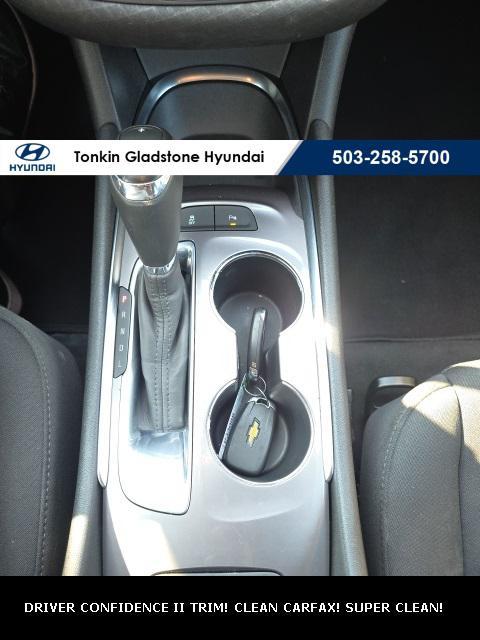 used 2020 Chevrolet Malibu car, priced at $15,995