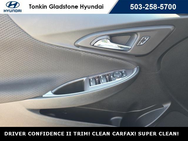 used 2020 Chevrolet Malibu car, priced at $15,995