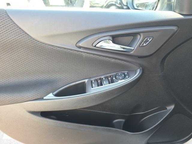used 2020 Chevrolet Malibu car, priced at $18,947