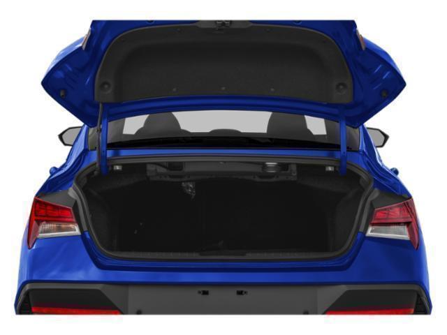 new 2026 Hyundai Elantra car, priced at $29,005