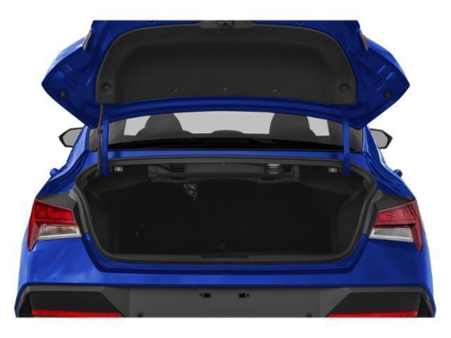 new 2026 Hyundai Elantra car, priced at $29,005