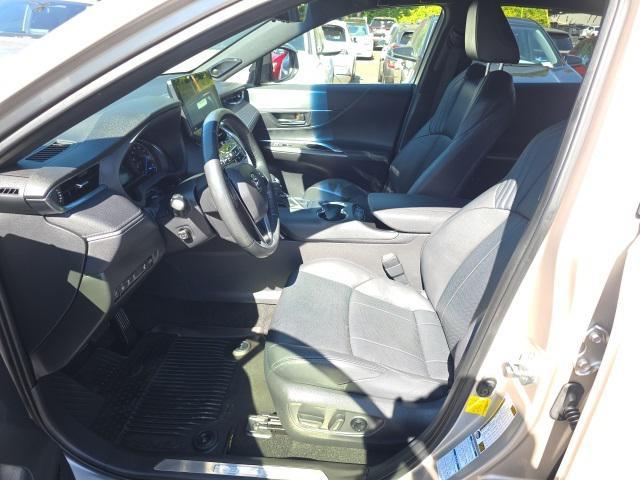 used 2021 Toyota Venza car, priced at $28,654