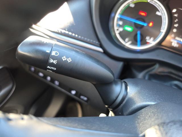 used 2021 Toyota Venza car, priced at $28,654