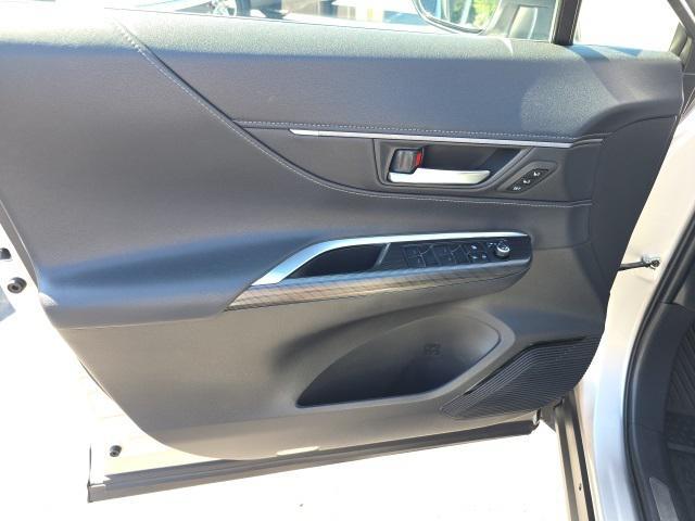 used 2021 Toyota Venza car, priced at $28,654
