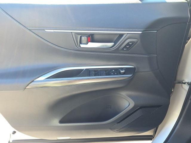 used 2021 Toyota Venza car, priced at $28,654