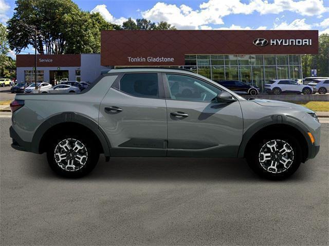 new 2026 Hyundai SANTA CRUZ car, priced at $42,965