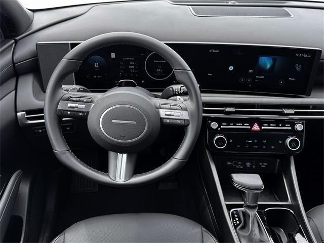 new 2026 Hyundai SANTA CRUZ car, priced at $42,965