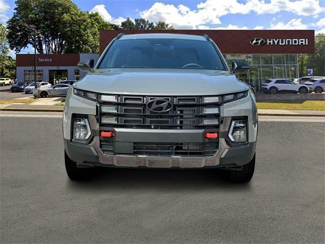 new 2026 Hyundai SANTA CRUZ car, priced at $42,965