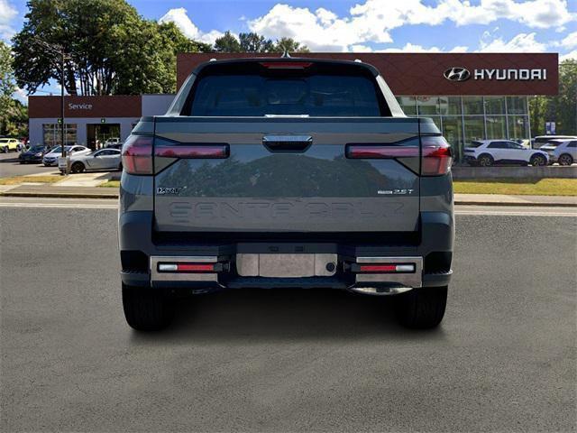 new 2026 Hyundai SANTA CRUZ car, priced at $42,965