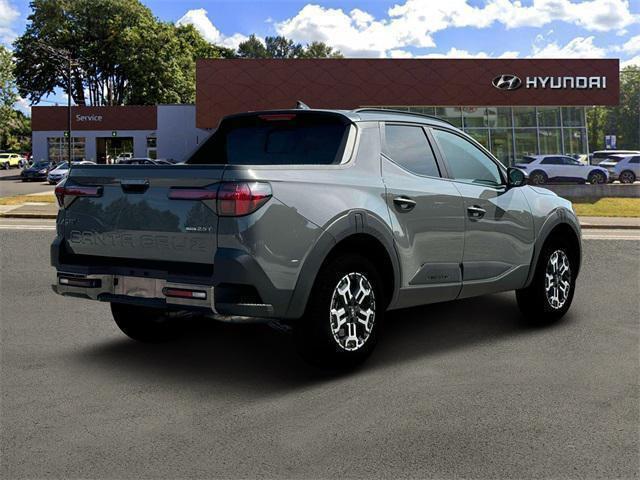 new 2026 Hyundai SANTA CRUZ car, priced at $42,965