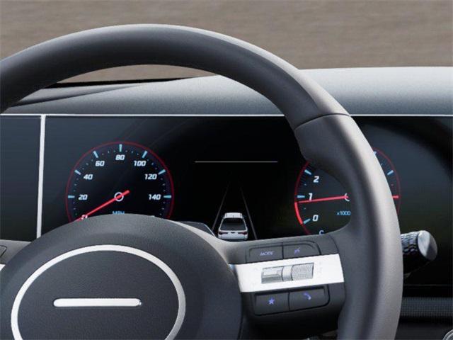 new 2026 Hyundai SANTA CRUZ car, priced at $42,525