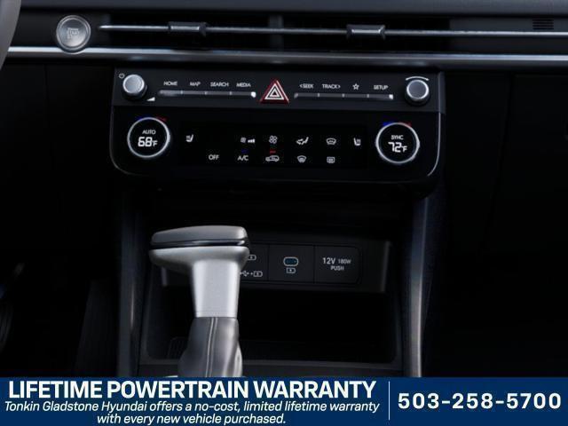 new 2025 Hyundai SANTA CRUZ car, priced at $32,795