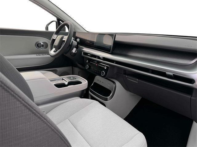 new 2026 Hyundai IONIQ 9 car, priced at $60,285