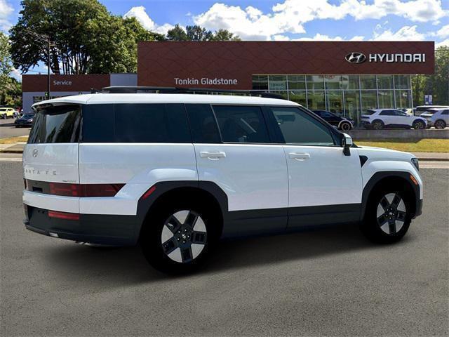 new 2026 Hyundai Santa Fe car, priced at $38,081