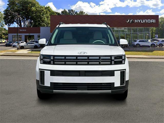 new 2026 Hyundai Santa Fe car, priced at $38,081